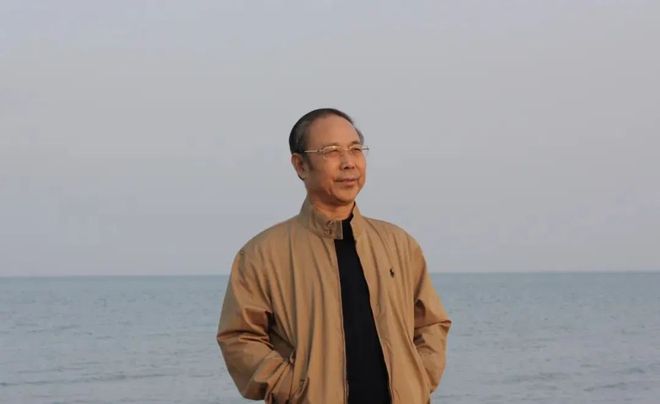 广播长篇小说《大海风