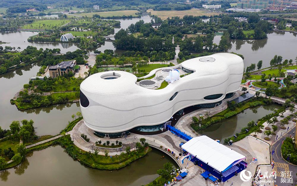 紫來：讓工業有害氣體“無處遁形”